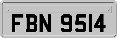 FBN9514