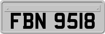 FBN9518