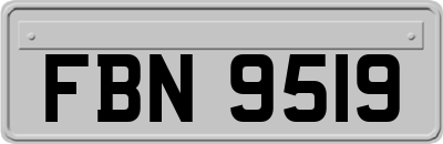 FBN9519