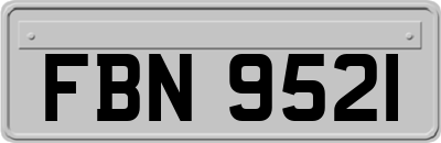 FBN9521