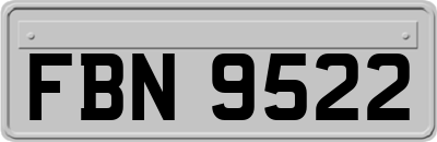 FBN9522