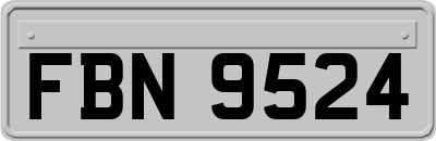 FBN9524