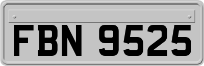 FBN9525