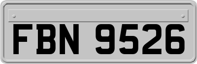 FBN9526
