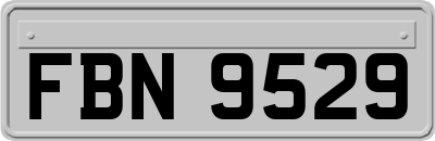 FBN9529