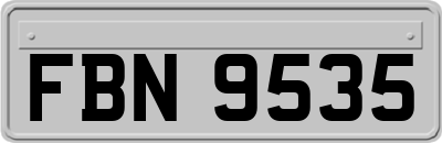 FBN9535