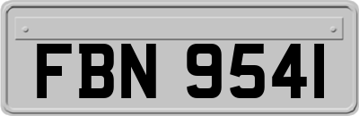 FBN9541