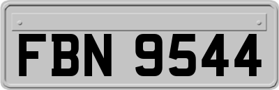 FBN9544