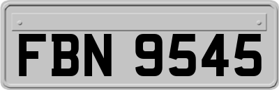 FBN9545