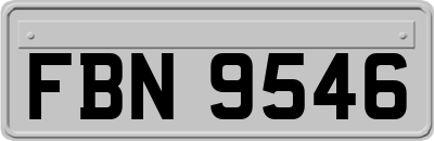 FBN9546