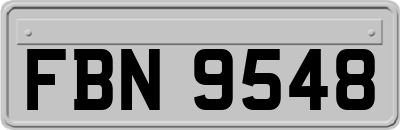 FBN9548