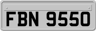 FBN9550