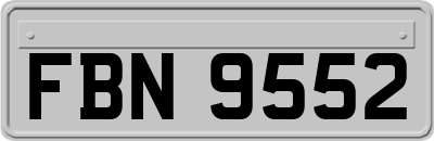 FBN9552