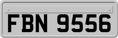 FBN9556