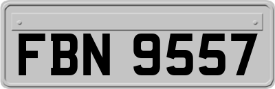 FBN9557