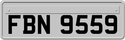 FBN9559