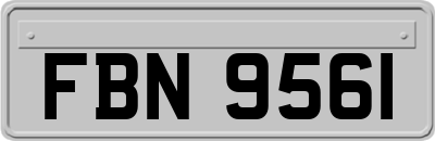 FBN9561