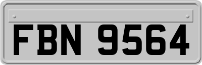 FBN9564