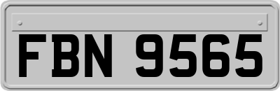 FBN9565