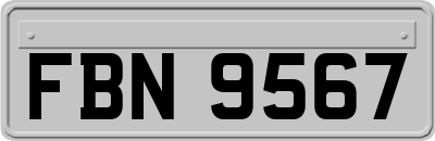 FBN9567