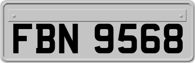 FBN9568