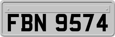 FBN9574
