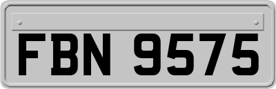 FBN9575