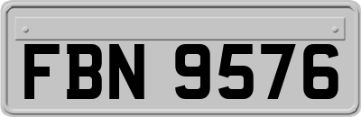 FBN9576