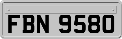 FBN9580