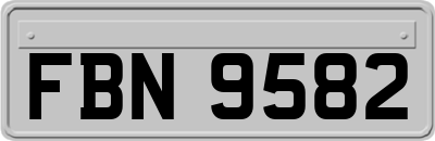 FBN9582