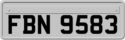 FBN9583