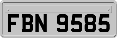 FBN9585
