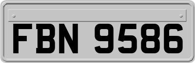 FBN9586