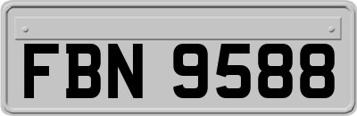 FBN9588