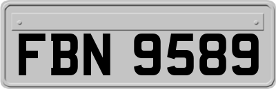 FBN9589