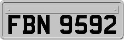 FBN9592