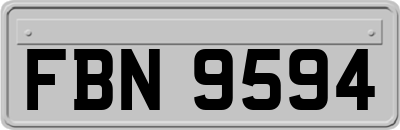 FBN9594