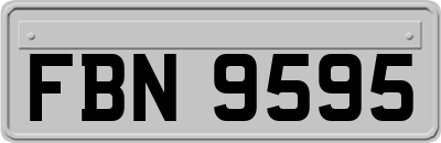 FBN9595