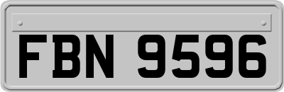 FBN9596