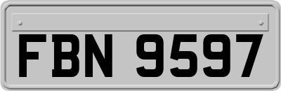 FBN9597
