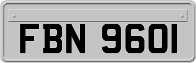 FBN9601