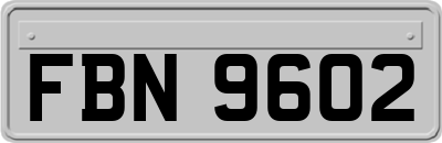 FBN9602