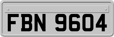 FBN9604