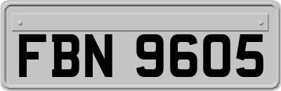 FBN9605