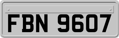 FBN9607