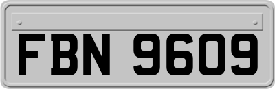 FBN9609