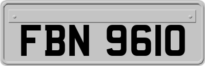 FBN9610