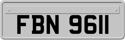 FBN9611