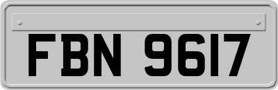 FBN9617