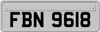 FBN9618